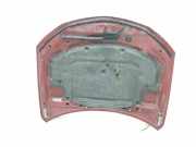 Motorhaube 57229FG0009P Subaru Impreza III (GH/GR) Schrägheck 5-drs 2.0 R 16V AWD (EJ204) 2010