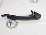 Türgriff Außen Ra 51217207562 BMW 3 serie (E90) Limousine 320d 16V (N47-D20C) 2010