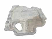 Bodenschutz VOOR 50842JR70A Nissan NP 300 Navara (D23) Pick-up 2.3 dCi 16V (YS23DDT) 2020