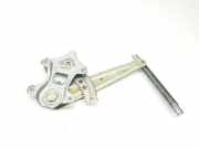 Fensterheber Links Hinten 827211U600 Nissan Juke (F15) SUV 1.5 dCi (K9K) 2011