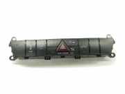 Warnleuchte Schalter A1648702510 Mercedes-Benz ML II (164/4JG) SUV 3.0 ML-320 CDI 4-Matic V6 24V (OM642.940) 2006