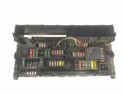Sicherungskasten RELAIS 61149234421 BMW 5 serie Gran Turismo (F07) Schrägheck 535d xDrive 24V (N57-D30B) 2011