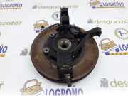 Achsschenkel Rechts Vorne 364796 Citroën Berlingo Van 1.6 HDI 16V 90 (DV6ATED4(9HX)) 2008