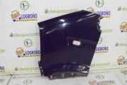 Kotflügel Links Vorne 7751475533 Renault Master II (FD/HD) Van 2.5 dCi 16V (G9U-754) 2004