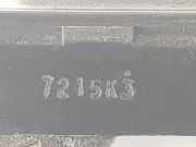 Heckklappengriff 908104EU0H Nissan Qashqai (J11) SUV 1.6 DIG-T 16V 163 (MR16DDT) 2017