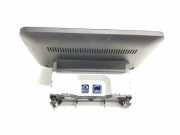 Multifunctionelle Display A2059002211 Mercedes-Benz C (R205) Cabrio C-220d 2.2 16V BlueTEC (OM651.921(Euro 6))