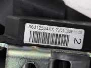 Sicherheitsgurt Links Hinten 96812534XX Peugeot 308 SW (4E/H) Kombi 1.6 VTI 16V (EP6C(5FW)) 2007