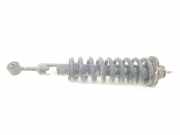 Stoßdämpfer Links Vorne 4851069165 Toyota Land Cruiser (J12) Hardtop Geländewagen 3.0 D-4D 16V (1KDFTV) 2004