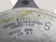 Lüfter Kühler 163610T120 Toyota Auris (E18) Schrägheck 5-drs 1.8 16V Hybrid (2ZRFXE) 2014