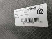 Kofferraum Verkleidung 98416580ZD Opel Astra L Sports Tourer (F4/FC/FN/FR) Kombi 1.2 Turbo 110 12V (EB2ADT(HNP))