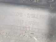 Schwelle Links 877531F000 Kia Sportage (JE) Gel?ndewagen 2.0 CRDi 16V VGT 4x4 (D4EA) 2006