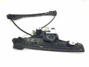 Fensterheber Rechts Vorne 9832821580 Citroën C4 Berline (BA/BB/BC) Schrägheck 5-drs 1.2 PureTech 130 12V (EB2ADTS(HNS))