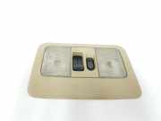 Innenbeleuchtung 26430CC011 Nissan Murano (Z50) SUV 3.5 V6 24V 4x4 (VQ35DE) 2005