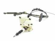 Schaltermechanisch 2450A001 Mitsubishi Grandis (NA) Großraumlimousine 2.0 DI-D 16V (BSY)