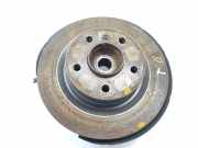 Achsschenkel Halter Rechts Hinten 6792516 BMW 2 serie (F23) Cabrio 220d 2.0 16V (B47-D20A)