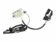 Türschloss Links Vorne 3558112 Opel Crossland (X) SUV 1.5 CDTI 100 (D15DT(DV5RC))