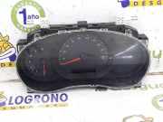Tachoeinheit Kmh P248103078R Renault Kangoo Express (FW) Van 1.5 dCi 75 (K9K-608(K9K-B6)) 2015