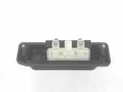 Heckklappengriff A2227500493 Mercedes-Benz C (W205) Limousine C-220 2.2 CDI BlueTEC, C-220 d 16V (OM651.921) 2016