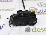 Türschloss Rechts Hinten 3B4839016A Volkswagen Golf IV (1J1) Schrägheck 1.9 TDI 115 (AJM) 2003 AJM