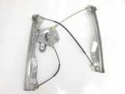 Fensterheber Links Vorne 8200291145 Renault Clio III (BR/CR) Schrägheck 1.5 dCi 85 (K9K-766) 2010