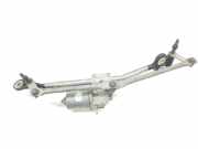 Scheibenwischermotor Vorne 61617200510 BMW X6 (E71/E72) SUV xDrive40d 3.0 24V (N57-D30B)