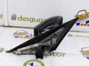 Außenspiegel Rechts 51167189852 BMW 1 serie (E87/87N) Schrägheck 5-drs 120d 16V (M47-D20(204D4)) 2005