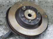 Achsschenkel Rechts Vorne 4321160240 Toyota Land Cruiser (J15) Hardtop Geländewagen 2.8 D-4D 16V (1GD-FTV)