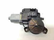 Fensterhebermotor Rechts Hinten 6R0959812B Volkswagen Polo V (6R) Schrägheck 1.4 16V (CGGB) 2011 CGGB