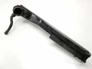 Lufteinlass 2Q0129509B Seat Ibiza V (KJB) Schrägheck 5-drs 1.0 TSI 12V (CHZL) 2018