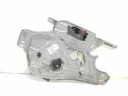 Fensterheber Rechts Vorne 8248026020 Hyundai Santa Fe I SUV 2.0 CRDi 16V 4x4 (D4EA) 2001