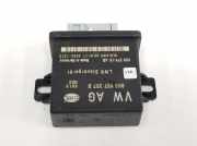 Steuergerät Beleuchtung 8K5907357B Audi A4 Allroad Quattro (B8) Kombi 3.0 TDI V6 24V (CCWA) 2011