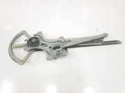 Fensterheber Links Vorne 6980258010 Toyota Land Cruiser (J12) Hardtop Geländewagen 3.0 D-4D 16V (1KDFTV) 2007