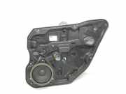 Fensterheber Rechts Hinten 30784309 Volvo S60 II (FS) Limousine 2.0 D3 16V (D4204T9) 2018
