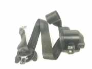 Sicherheitsgurt Rechts Hinten 6R0857806 Volkswagen Polo V (6R) Schrägheck 1.2 TSI (CBZC) 2012 CBZC