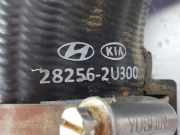 Intercooler Schlauch 282562U300 Hyundai Tucson (NX) SUV 1.6 CRDi 16V Hybrid 48V (D4FE) 2022