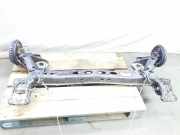 Hinterachse 2Q0501053CH Seat Ibiza V (KJB) Schrägheck 5-drs 1.0 MPI 12V (DSGD) 2023