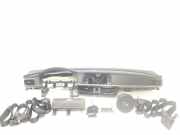 Airbag Set KITDEAIRBAG Kia Optima (JFA) Limousine 1.6 T-GDi 16V (G4FJ) 2017