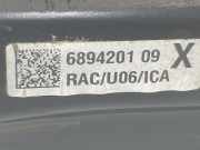 Unterrahme Hinten 33306894201 BMW 18D SDRIVE