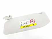 Sonnenblende Rechts 98100807BJ Citroën C3 (SX/SW) Schrägheck 1.2 Vti 12V PureTech (EB2FA(HMR))