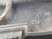 Heckspoiler 96882677XT Citroën C4 Berline (NC) Schrägheck 5-drs 1.6 Hdi 90 (DV6DTED(9HP))