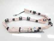 Vorhang Airbag Rechts VOOR 9839928280 Peugeot 3008 III Großraumlimousine 1.2 12V Hybrid 136 (EB2LTDH2(HPY))