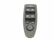 Schalter Für Elekt. Fensterheber Links Vorne 9362107 BMW X1 (F48) SUV sDrive 18d 2.0 16V (B47-C20A(Euro 6))