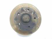 Achsschenkel Links Vorne A9023320202 Mercedes-Benz Sprinter 2t (901/902) Van 212D (OM602.980) 1998