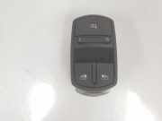 Schalter Für Elekt. Fensterheber Links Vorne 315625731 Opel Combo (Corsa C) Van 1.3 CDTI 16V (Z13DTJ) 2008