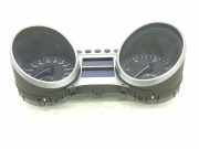 Tachoeinheit Kmh A2515400648 Mercedes-Benz ML II (164/4JG) SUV 3.0 ML-320 CDI 4-Matic V6 24V (OM642.940) 2006
