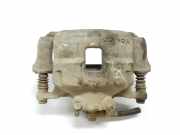 Bremssattel Links Vorne 4605A201 Mitsubishi L-200 Pick-up 2.5 DI-D 4x4 (4D56HP(Euro 5)) 2006