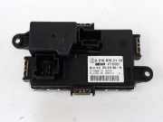 Heizwiderstand A2128702110 Mercedes-Benz CLS (C218) Limousine 350 CDI BlueEfficiency 3.0 V6 24V (OM642.853)