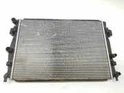 Radiator 2Q0121253L Seat Ibiza V (KJB) Schrägheck 5-drs 1.0 TSI 12V (DLAC) 2023