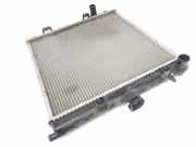 Radiator 3648444 Opel X Edition