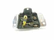 Heckschloss A1637400235 Mercedes-Benz ML I (163) SUV 400 4.0 CDI V8 32V (OM628.963) 2002